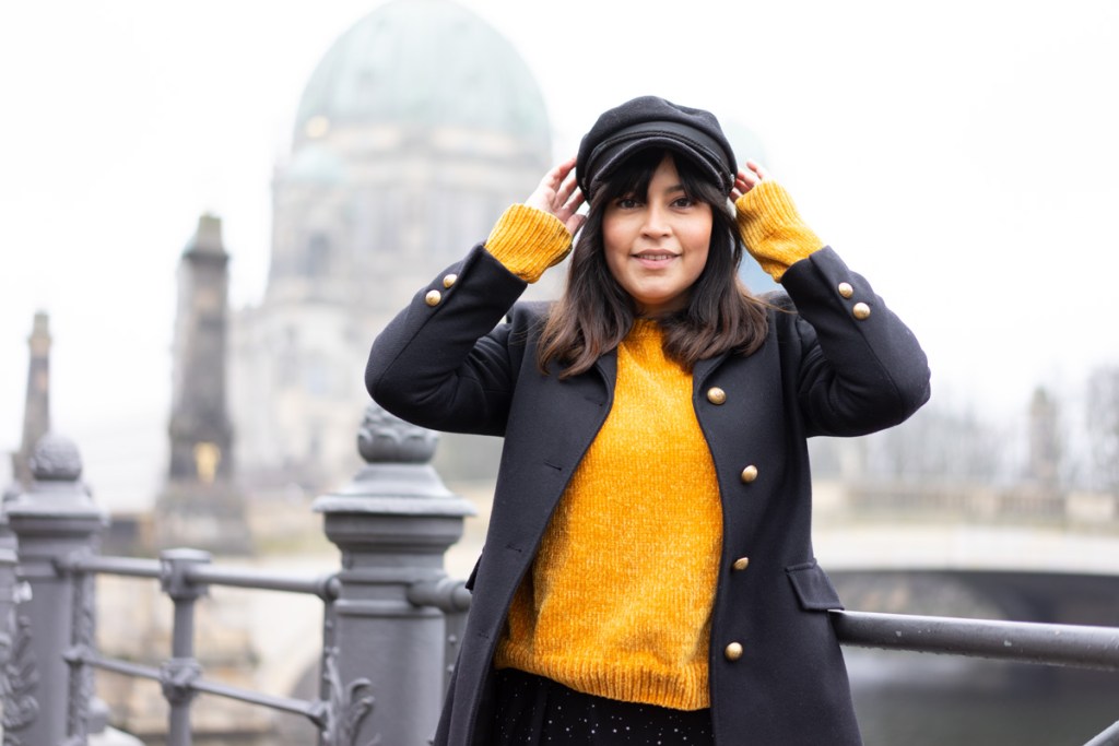 Calzedonia – Im Strumpfhosen&nbsp;Paradies