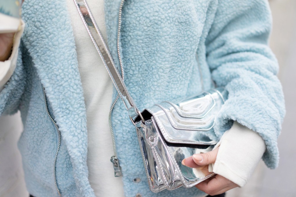 Trend-Alarm: Teddyfell-Jacken