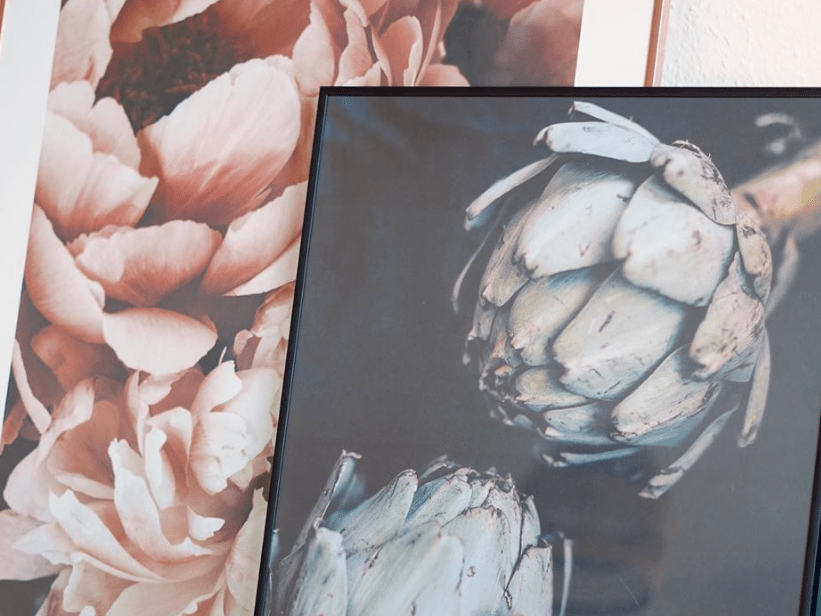 Interior Love –&nbsp;Wohnungsupdate