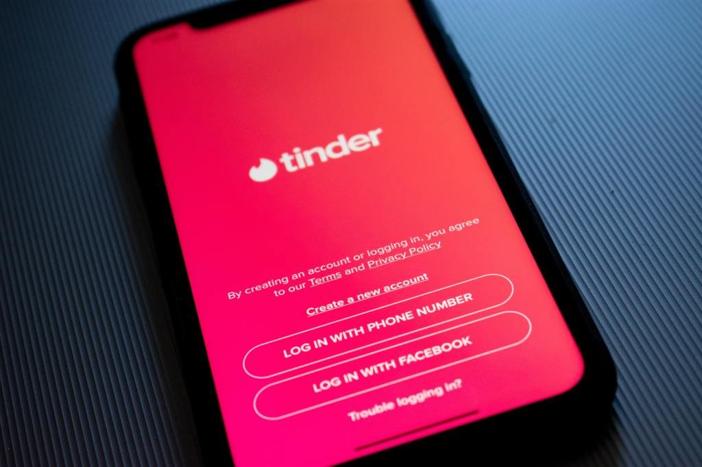 Die Tinder-Generation