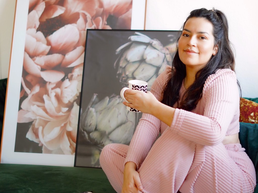 Casual Loungewear Outfits